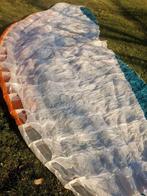 Hike & Fly beginners parapente Wani Light Pi2 65-95kg, Ophalen of Verzenden, Gebruikt, Scherm