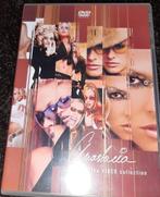 Anastacia the video collection, Alle leeftijden, Ophalen of Verzenden, Zo goed als nieuw