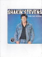 Single Shakin' Stevens - This ole house, Gebruikt, Single, Dance, Ophalen of Verzenden