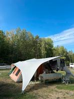 Holtkamper Kyte XL met kindertent en accessoires, Ophalen, Meerkleurig, Aanwezig, Holtkamper