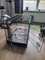 Bench hond/kat, Dieren en Toebehoren, Ophalen, Gebruikt, Minder dan 75 cm, Minder dan 65 cm