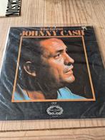 LP the great Johnny Cash, Ophalen of Verzenden, Zo goed als nieuw