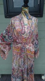 Zara Kimono met print maat L/XL, Overige kleuren, Verzenden, Zara, Maat 42/44 (L)