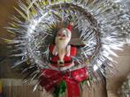 kerst   vintage, Verzenden, Zo goed als nieuw