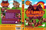 De Lama's, Spugen erop los!, Alle leeftijden, Ophalen of Verzenden, Zo goed als nieuw, Overige genres