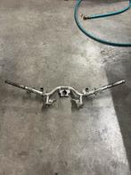 Vespa sprint stuur, Motoren, Ophalen of Verzenden