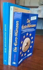 Muntcatalogus, Ophalen of Verzenden, 2 euro