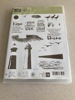 Verschillende stempelsets van Stampin Up, Ophalen of Verzenden, Gebruikt, Clearstamp