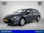 Toyota Corolla Touring Sports Hybrid 140 Dynamic Limited, 12 maanden, Gebruikt, 4 cilinders, Corolla