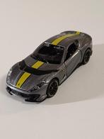 Burago premium Ferrari 812 Competizione - Nieuw in doos, Ophalen of Verzenden, Nieuw, Auto