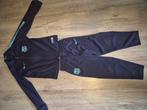 Leuk FC Barcelona trainingspak van Nike mt 104-110, Ophalen of Verzenden, Zo goed als nieuw, Jongen of Meisje, Sport- of Zwemkleding