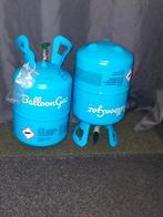 Heliumtanks(leeg), Ophalen of Verzenden