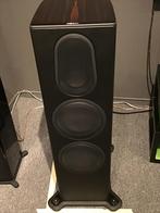 Monitor Audio Platinum 300 2G Ebony setprijs PL300 High End, Monitor Audio, Info@monitoraudio.nl, Zo goed als nieuw, NB