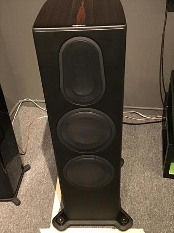 Monitor Audio Platinum 300 2G Ebony setprijs PL300 High End beschikbaar voor biedingen