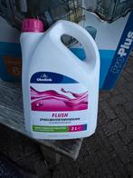 Flush spoelwatertoevoeging, Ophalen, Nieuw