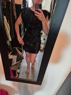 Zara Glitter Jurkje, Maat 38/40 (M), Ophalen of Verzenden, Zo goed als nieuw, Boven de knie