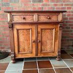 Penantkastje, Wortelnoten, erg mooi., Ophalen