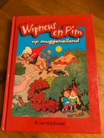 2 wipneus en Pim boeken in 1, Ophalen, Zo goed als nieuw, Fictie algemeen