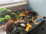 Diversen playmobil van alles, Ophalen of Verzenden, Zo goed als nieuw