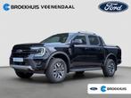 Ford Ranger | Direct leverbaar! | 5-persoons | 3500KG Trekge, Auto's, Ford, Automaat, Bedrijf, Nieuw, Hybride Elektrisch/Benzine
