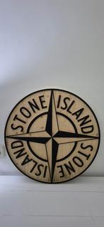 Stone Island logo, Ophalen of Verzenden