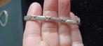 Zilveren armband 14 gram, Ophalen of Verzenden, Gebruikt, Zilver, Zilver