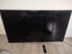 Philips Ambilight 55pus6401/12, Ophalen of Verzenden, 100 cm of meer, 50 Hz, Philips