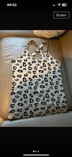 10days wrapper L, Ophalen of Verzenden, Zo goed als nieuw, Zwart, Zonder mouw