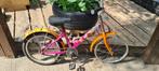 K3 kinderfiets, Ophalen, Gebruikt, 16 tot 20 inch, K3