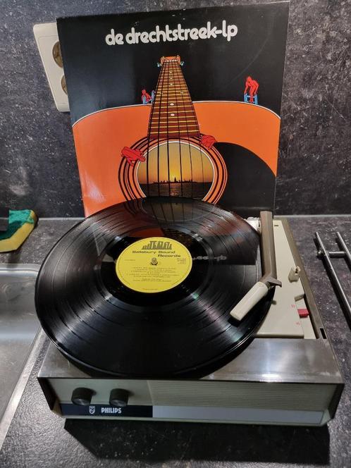 prachtige goedspelende Philips Pick-up AG.4131W/, Antiek en Kunst, Antiek | Tv's en Audio, Ophalen of Verzenden
