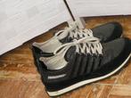 DSQUARED sneakers,Mt39 ,als nieuw, Tweedehands, Ophalen of Verzenden, Dsquared2, Dsquared