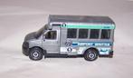 Model Airport Shuttle. Nwst., Ophalen of Verzenden, Nieuw, Auto