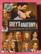Grey’s Anatomy seizoen 5 (7 dvd box), Cd's en Dvd's, Dvd's | Tv en Series, Boxset, Zo goed als nieuw, Drama, Ophalen