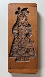 Oude speculaas vorm 35 cm, Ophalen of Verzenden