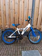 Jongensfiets thombike 18 inch in goede staat!, Fietsen en Brommers, Fietsen | Kinderfietsjes, Ophalen of Verzenden, Gebruikt, 16 tot 20 inch