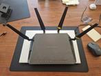 NETGEAR Nighthawk X4 smart wifi router, Ophalen of Verzenden, Zo goed als nieuw