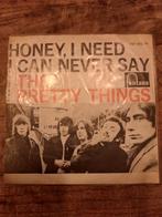 The Pretty Things - Honey, I Need 7" Single, Gebruikt, 7 inch, Single, Ophalen of Verzenden