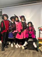 Pietenbezoek Stadskanaal & Aa en Hunze en omstreken, Diversen, Sinterklaas, Ophalen, Nieuw