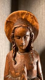 Maria beeld, Antiek en Kunst, Kunst | Beelden en Houtsnijwerken, Ophalen of Verzenden