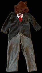 Onesie Efteling Wolf maat 140-146, Kinderen en Baby's, Carnavalskleding en Verkleedspullen, Ophalen of Verzenden, Zo goed als nieuw