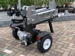 BTP ACTIE Houtklover 20 ton dubbelwerkend krachtstroom el., Nieuw, BTP