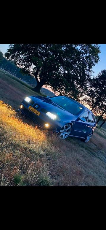 Overige onderdelen voor: Seat Leon 1M 2000/05 beschikbaar voor biedingen