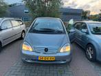 Mercedes-Benz A-Klasse, Automaat 1.4 A140 Classic 2000 Grijs, 1025 kg, 4 cilinders, 400 kg, Origineel Nederlands