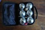 Jeule de boules set Jaguar, Ophalen, Zo goed als nieuw