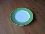 Ontbijtborden Thomas Sunny Apple Green servies, Overige materialen, Ophalen of Verzenden, Bord(en), Overige stijlen