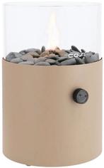 Cosi Cosiscoop xl sandy beige gas lantaarn nieuw warmte, Ophalen, Nieuw