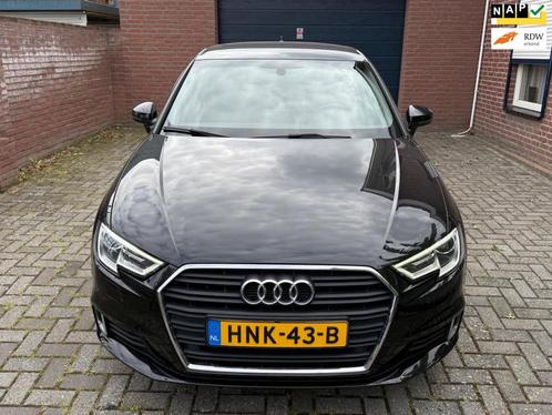 Audi A3 SPORTBACK 1.0 TFSI Design Pro Line Plus, Auto's, Audi, Bedrijf, Te koop, A3, ABS, Adaptive Cruise Control, Airbags, Airconditioning