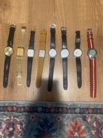 Heren Horloges : Lorus, Pulsar, Sekonda, AzekA, Land Rover, Sieraden, Tassen en Uiterlijk, Horloges | Dames, Overige merken, Staal