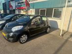 Citroen C1 1.0-12V Séduction+, Voorwielaandrijving, Euro 5, Stof, Gebruikt