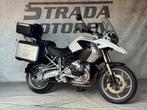 BMW R 1200 GS ABS-ASC-ESA (bj 2012), Bedrijf, Overig